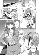 Itsuka Hadaka de Dakiatte : página 2