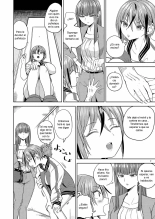 Itsuka Hadaka de Dakiatte : página 3