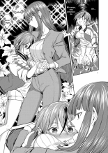Itsuka Hadaka de Dakiatte : página 4