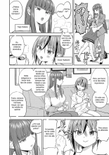 Itsuka Hadaka de Dakiatte : página 5
