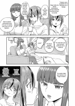 Itsuka Hadaka de Dakiatte : página 6