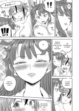 Itsuka Hadaka de Dakiatte : página 10