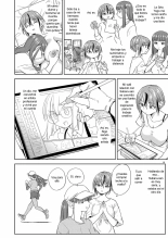 Itsuka Hadaka de Dakiatte : página 11