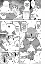Itsuka Hadaka de Dakiatte : página 16