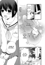 Itsuka no Ashita _ Ese día llegará : página 3