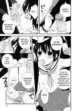 Itsuka no Ashita _ Ese día llegará : página 5