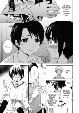 Itsuka no Ashita _ Ese día llegará : página 11