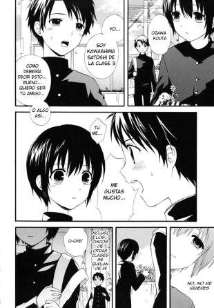 hentai Itsuka no Ashita _ Ese día llegará