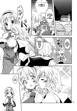 hentai touhou project