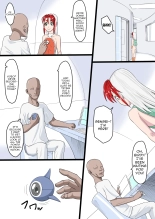 Ixioran Medical Exam Records ACT.2 : página 5