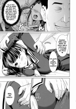 Iya da to Ienai Jimikei Shoujo to Ero Seitaishi 1 y 2 en español. : página 30
