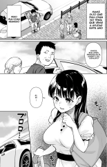 Iya da to Ienai Jimikei Shoujo to Inaka no Oji-san 4?La Chica Tranquila no Puede Negarse a su Tío del Campo 4 : página 2