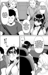 Iya da to Ienai Jimikei Shoujo to Inaka no Oji-san 4?La Chica Tranquila no Puede Negarse a su Tío del Campo 4 : página 3