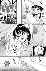 Iya da to Ienai Jimikei Shoujo to Inaka no Oji-san 4?La Chica Tranquila no Puede Negarse a su Tío del Campo 4 : página 14