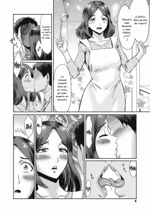 hentai UNA ESPOSA QUE CURA