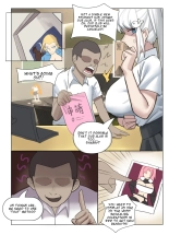Izanami gets infinitely raped by the club president ? : página 2