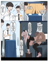 Izanami gets infinitely raped by the club president ? : página 10