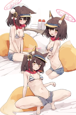 hentai IZUNA