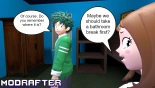 IzuOcha Bathroom Bonding : página 2