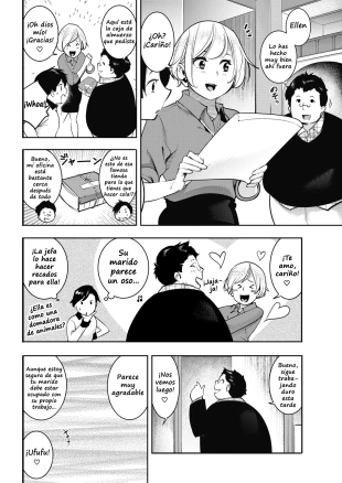 hentai Jajauma okusama zetsurin kumasan