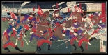 Japanese Ukiyo-e during Satsuma Rebellion : página 63