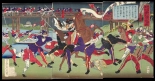 Japanese Ukiyo-e during Satsuma Rebellion : página 70