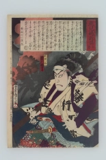 Japanese Ukiyo-e during Satsuma Rebellion : página 132