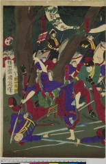 Japanese Ukiyo-e during Satsuma Rebellion : página 193