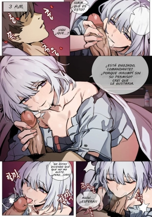 hentai girls frontline