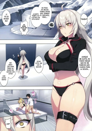 hentai fate grand order