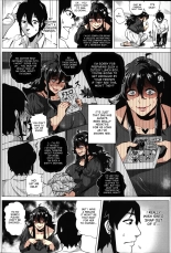 Masochistic game : página 22