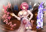 Jikan no Majo 5 : página 19