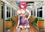 Jikan no Majo 5 : página 291