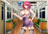 Jikan no Majo 5 : página 294