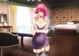 Jikan no Majo 5 : página 373