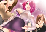 Jikan no Majo 5 : página 387