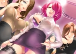 Jikan no Majo 5 : página 403