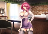 Jikan no Majo 5 : página 491