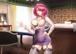 Jikan no Majo 5 : página 496