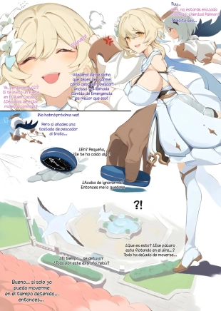 hentai genshin impact