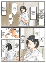 Jikan Teishi Seinen-shi no Gurabia de Bokki Shitanode, Honnin o Okashimasu : página 4