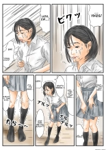 Jikan Teishi Seinen-shi no Gurabia de Bokki Shitanode, Honnin o Okashimasu : página 19