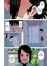 Jikan Teishi to Saimin to Toumei Ningen de Mizugi no Tannin no Sensei wo Pool no Jugyo Chu ni Okashi Makuru : página 29