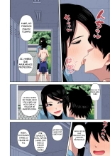 Jikan Teishi to Saimin to Toumei Ningen de Mizugi no Tannin no Sensei wo Pool no Jugyo Chu ni Okashi Makuru : página 31