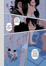 Jikan Teishi to Saimin to Toumei Ningen de Mizugi no Tannin no Sensei wo Pool no Jugyo Chu ni Okashi Makuru : página 37