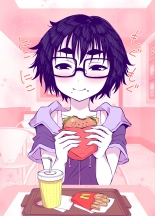 Jimi de Kawaikute, Jitsu wa Ecchi na Ore no Kanojo : página 25