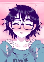 Jimi de Kawaikute, Jitsu wa Ecchi na Ore no Kanojo : página 38