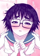 Jimi de Kawaikute, Jitsu wa Ecchi na Ore no Kanojo : página 45