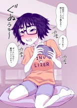 Jimi de Kawaikute, Jitsu wa Ecchi na Ore no Kanojo : página 64