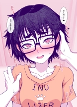 Jimi de Kawaikute, Jitsu wa Ecchi na Ore no Kanojo : página 72